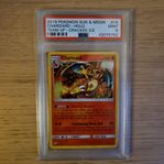 Pokemon 2019 Charizard - Holo - PSA 9