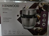 Köksmaskin, Kenwood Prospero+