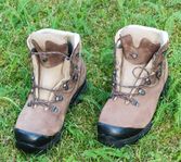 Vandringskänga HANWAG TATRA II BUNION GTX