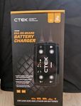 CTEK D250SE 20A Batteriladdare