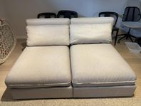 Bäddsoffa IKEA Vallentuna 