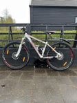Merida Big Nine Mountainbike 17”