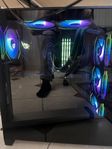 Gaming AMD RYZEN7 5800X3D | 32GB RAM DDR4 CL 3600 | RTX 3080