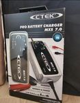 CTEK MXS 7.0 Batteriladdare