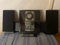 Bang Olufsen Ouverture Beosound 4000