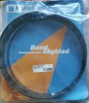 NYTT BANDSÅGSBLAD 5200MM 