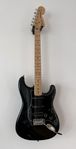 Exklusiv USA-byggd Fender Strat – nyskick + förstärkare!