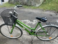 Bike/ Cyclar with 3 gears