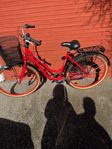 Monark damcykel