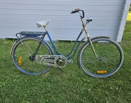 Hermes Damcykel 28" 40/50-tal