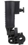 umbrella holder dunlop for golf or a pram for kids
