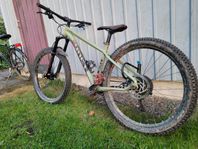 MOUNTAINBIKE Ghost ROKET 5 27.5+ ", model 2017