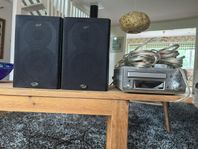 Denon CD receiver UD-M31 Gale