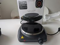 glass-ceramic hotplate