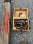 Avvägningsinstrument ”nostalgi”