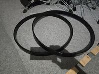 Hoopar/Sargar Bastrumma 22"