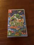 Yoshi's Crafted World Nintendo Switch