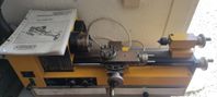 Svarv Hobbymat MD65