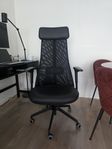 Kontorsstol JÄRVFJÄLLET från IKEA.