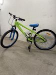 Crecent 24 tums barncykel 