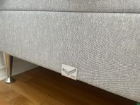Viking ställbar säng 90