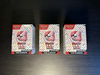 Pokémon Scarlet & Violet 151 Booster Bundle x3