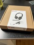 q poly blackwire 5220