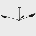 Watt & Weke Spoon taklampa/pendel