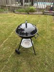 Kolgrill