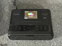Canon Selphy CP1200 fotoskrivare