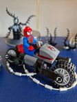 LEGO MARVEL SPIDER-MAN