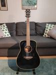 Yamaha FG-TA TransAcoustic
