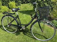 2&” damcykel
