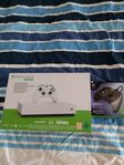 Xbox One S 1TB (All Digital Edition)