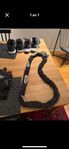abus låskedja (citychain c-plus 170cm