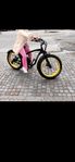 Momas Cruiser Elcykel