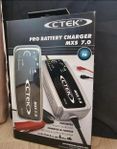 CTEK Batteriladdare MXS 7.0