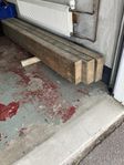 limträ 90x270x6000