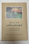 Mest om stövarjakt