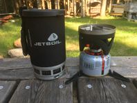 Jetboil PCS originalet