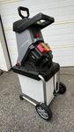 Kompostkvarn Meec 2500W