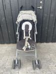 Maclaren techno xt sulky