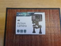 4k action camera