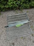 ikea Omar 92 x 36 x 181