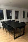 Matgrupp (6-sits)