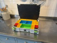 Festool systainer SYS 1-BOX