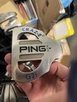 ping putter