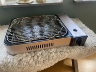 Gasgrill Biltema