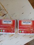 Weleda Body Butter 