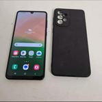 Super fint Samsung A33 5g 128Gb Olåst